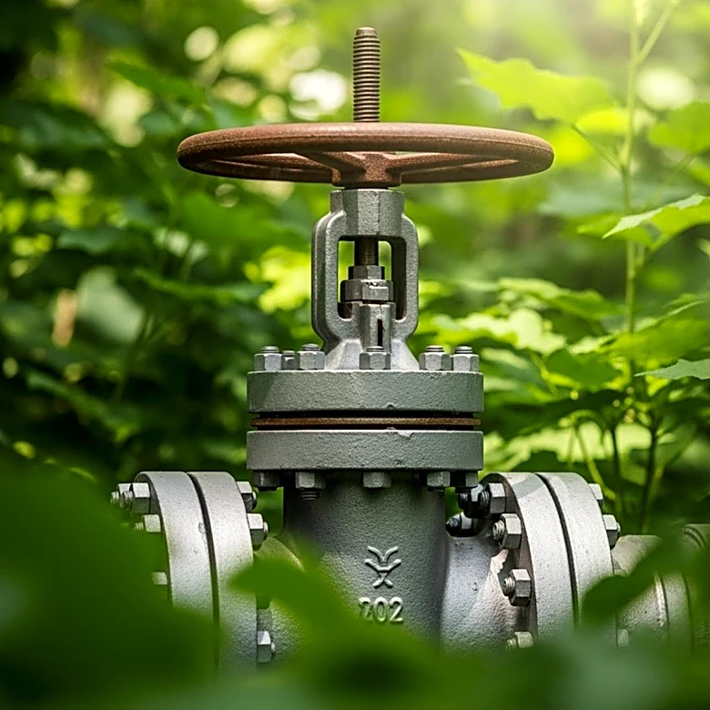 Meta's Natural Gas Expansion Raises Environmental Concerns