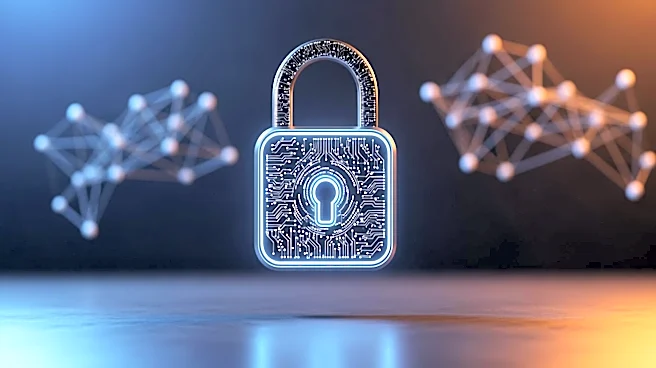 AI Emerges as Top Cybersecurity Concern in Retail and Hospitality Sectors