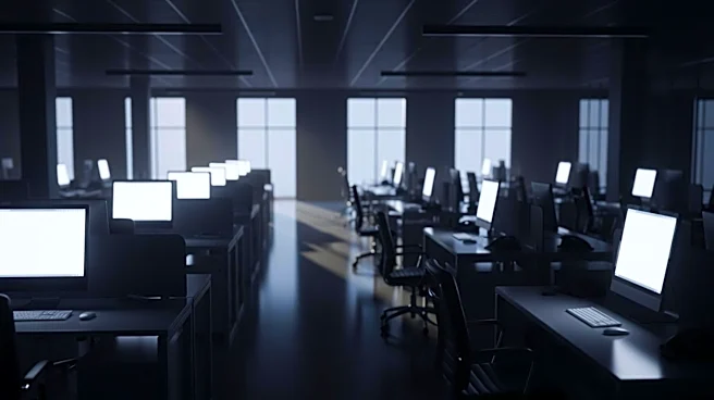 Oracle Announces Layoffs Impacting Nearly 500 Employees in Seattle