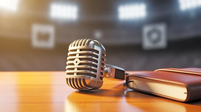 Gerry Sandusky Retires After Four Decades as WBAL-TV Sports Director and Voice of the Ravens