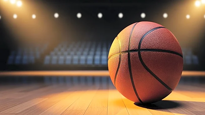 Auburn Tigers Face Illinois State in NIT Semifinals with Championship Aspirations