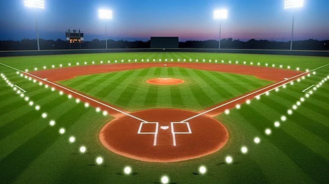 NCAA Baseball Tournament 2026: Projected Field of 64 Reveals New Seeding Format