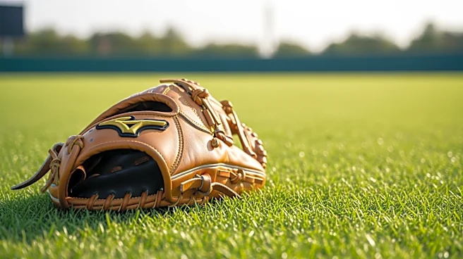 Phillies' Orion Kerkering Nears Return with Successful Rehab Stints