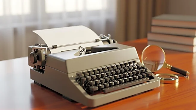 Netflix and BBC Announce May Release for 'A Good Girl's Guide to Murder' Season 2