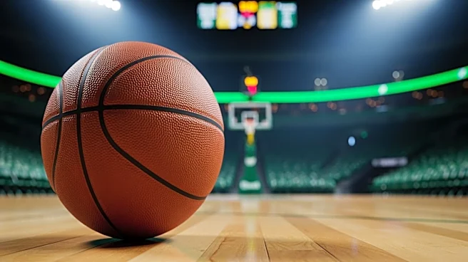 Jaylen Brown Scores 50 Points in Historic Celtics Victory Over Magic