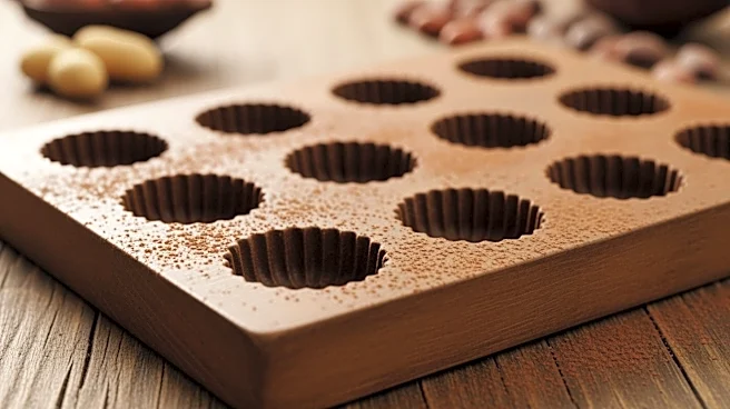 Hershey to Revert Reese's Products to Classic Recipes Following Backlash