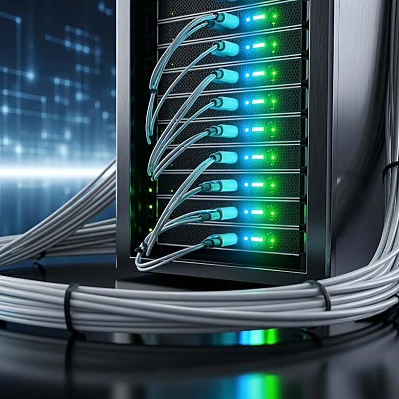 BDx Secures $320M Loan for Data Center Expansion in Indonesia