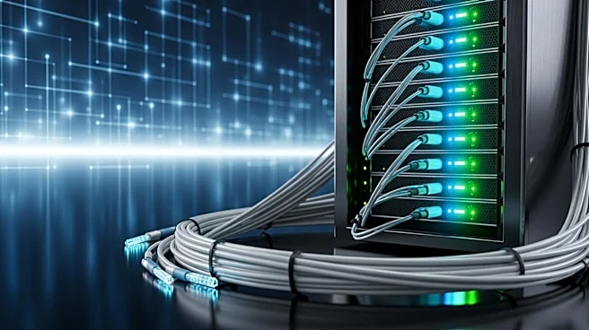 BDx Secures $320M Loan for Data Center Expansion in Indonesia