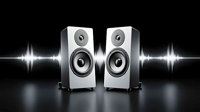 Cambridge Audio Unveils L/R S Speakers with Enhanced Sound Quality