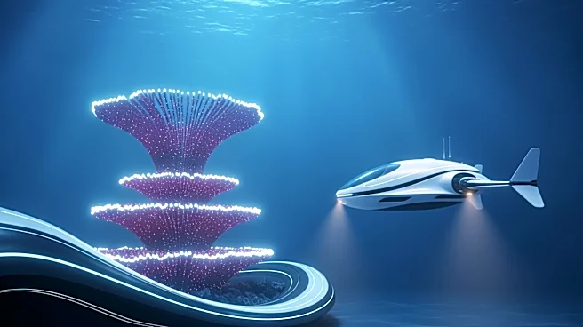 Avatar 4 and 5 Production Moves Forward with Tentative Release Dates