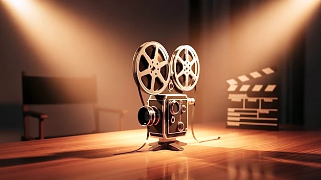 Cannes to Showcase John Travolta's Directorial Debut 'Propeller One-Way Night Coach'