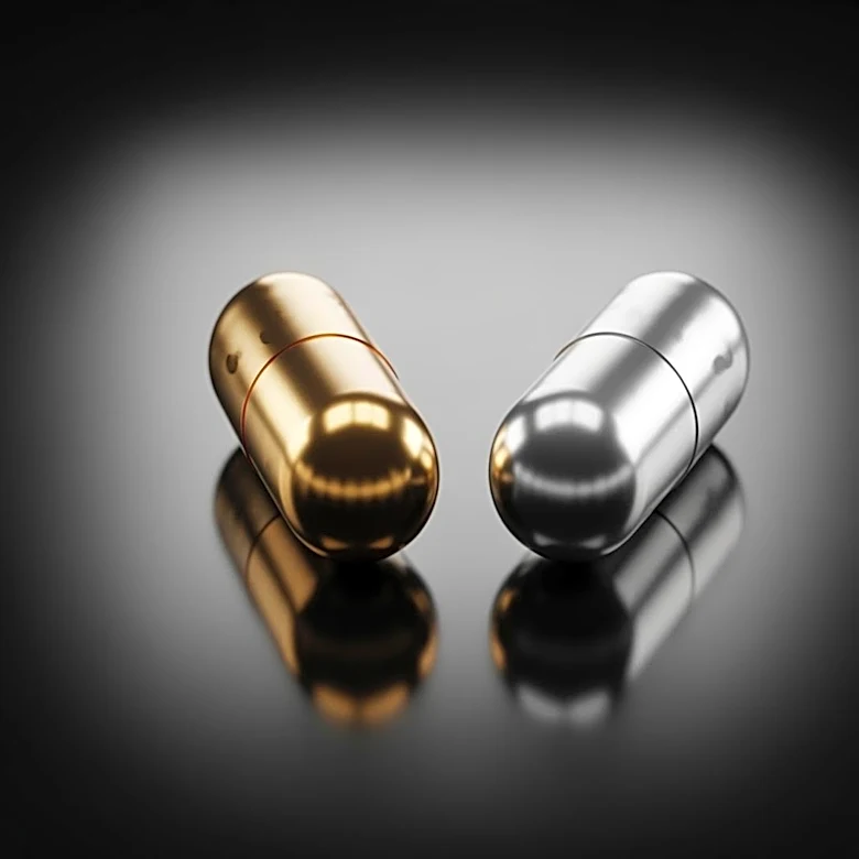 Novo Nordisk's Wegovy Pill Outperforms Eli Lilly's Foundayo in Weight Loss Efficacy