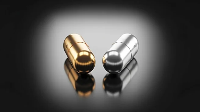 Novo Nordisk's Wegovy Pill Outperforms Eli Lilly's Foundayo in Weight Loss Efficacy