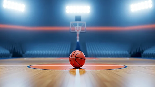 Florida Gators Re-Sign Alex Kovatchev for 2026-27 Season Amidst Roster Uncertainty