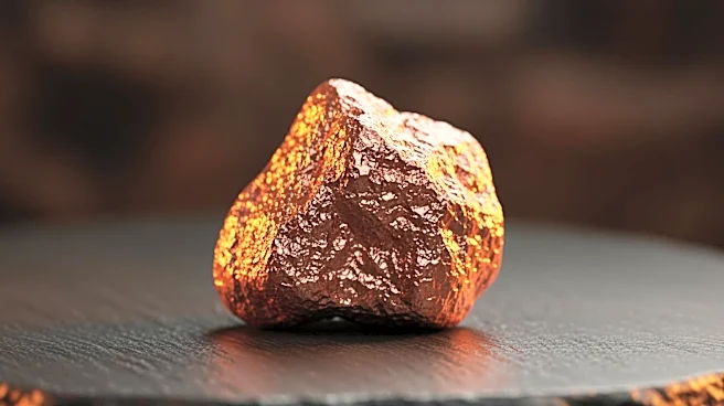 KGL Resources and Wheaton Sign $300 Million Agreement for Jervois Copper Project