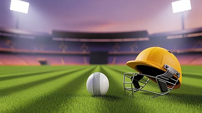 IPL 2026: Kolkata Knight Riders and SunRisers Hyderabad Seek Redemption in Upcoming Match