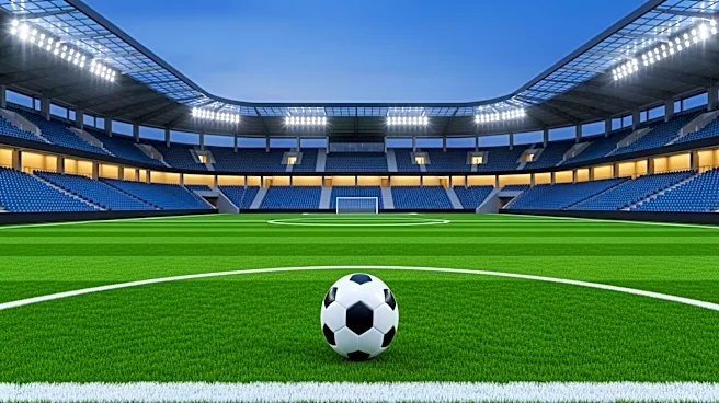 Inter Miami Opens New Stadium with Historic Match Against Austin FC