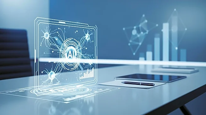 CEO Jordan Richards Discusses AI Implementation Strategies for SMEs