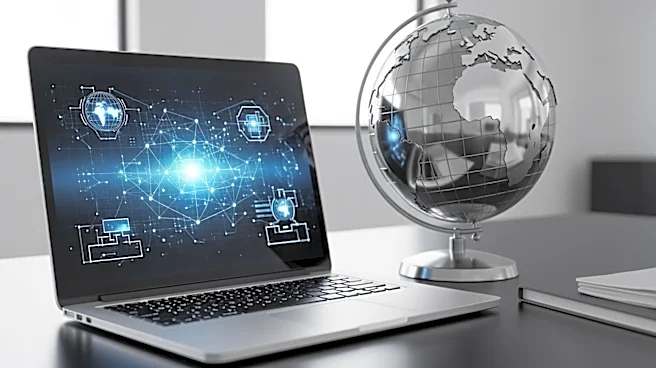 Jim Ganotis Appointed Vice President of IT at Destinations International