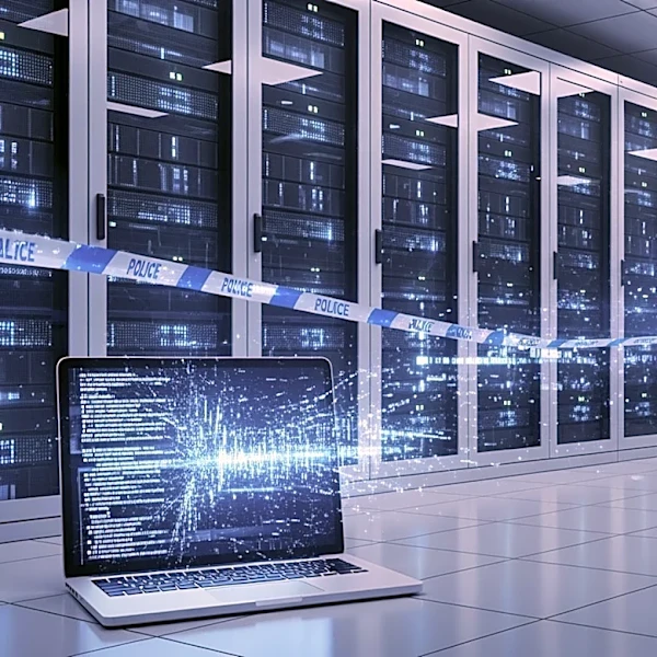 Anthropic Faces Challenges After Accidental AI Code Leak