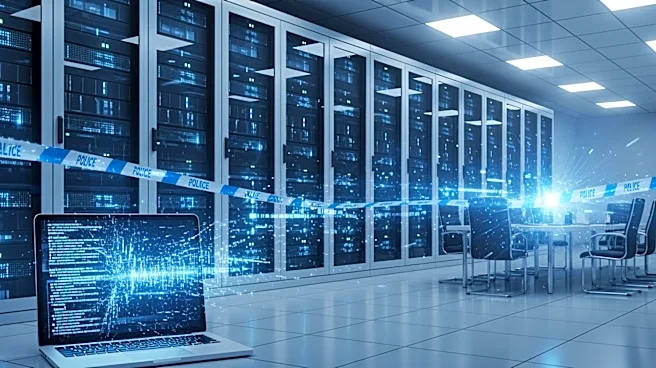 Anthropic Faces Challenges After Accidental AI Code Leak