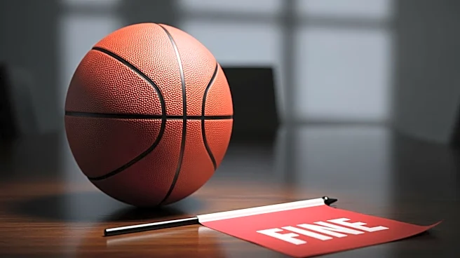 Portland Trail Blazers Fined $100K for Tampering with Yang Hansen; Executives Suspended