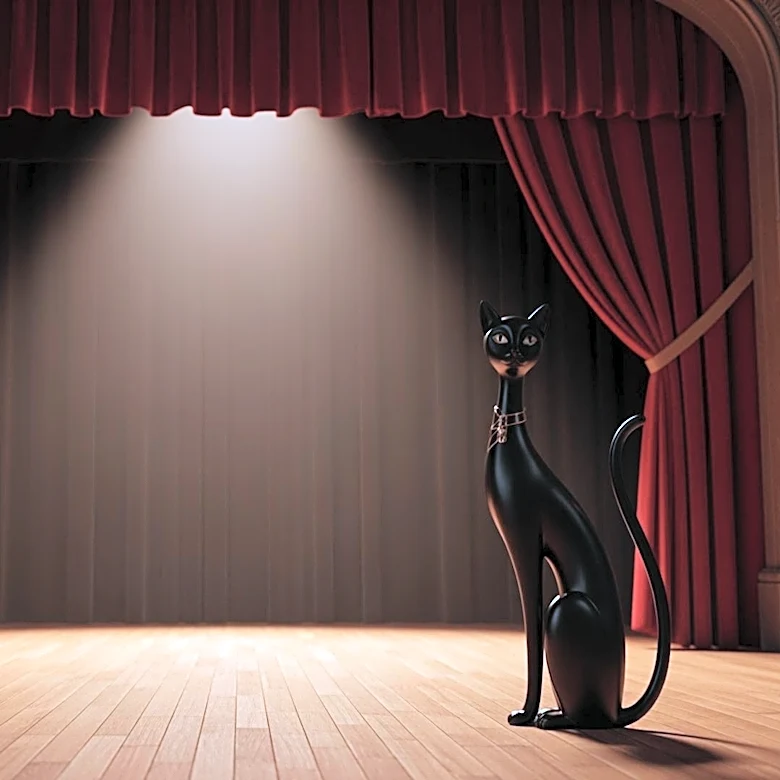 Andrew Lloyd Webber Criticizes 'Cats' Movie, Finds Solace in New Pet