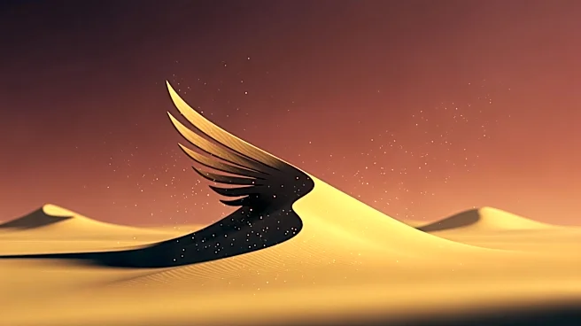 Crimson Desert Players Discover Flight Mechanic, Uncertain if Bug or Feature