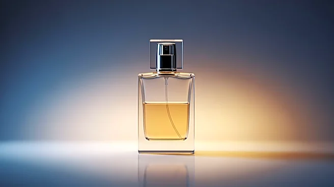 Dossier Fragrance Secures Investment from American Pacific Group for Expansion