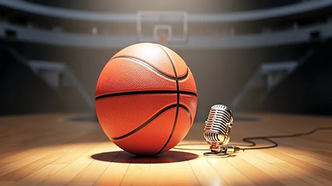 Rapper J. Cole Joins Chinese Basketball Association's Nanjing Monkey Kings