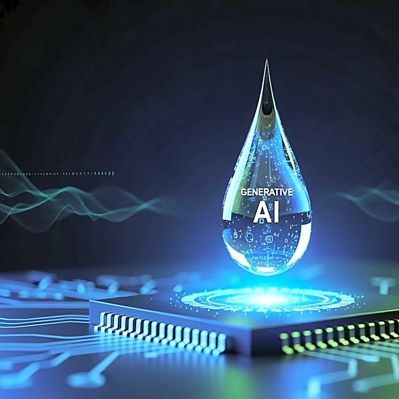 WaterNSW Embraces Generative AI for Enhanced Digital Operations