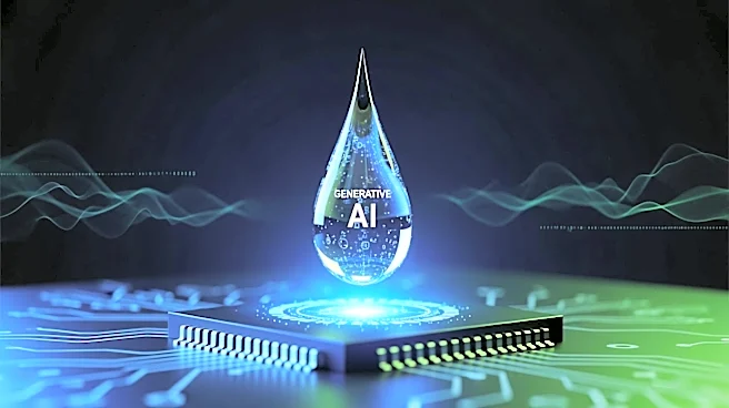 WaterNSW Embraces Generative AI for Enhanced Digital Operations