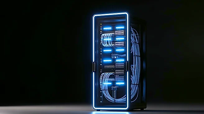 Savills Acquires MEIT Consultants to Boost Data Centre Expertise in M Consultancy