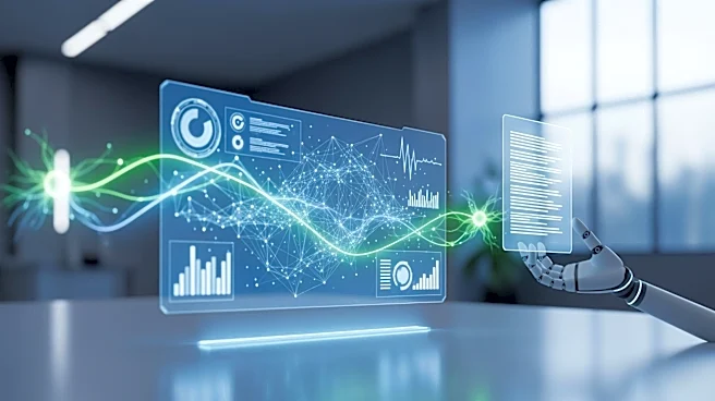 Healthcare Industry Sees Financial Gains with Ambient AI and Autonomous Coding