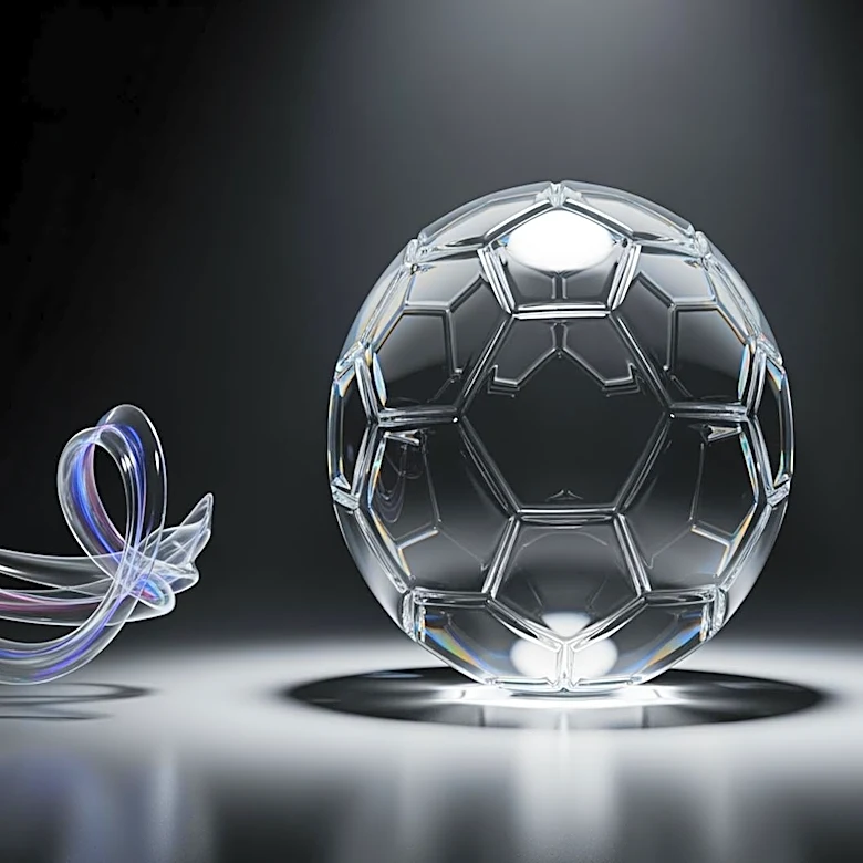 Crystal Palace Midfielder Adam Wharton Wins Adobe Express Creative Moment of the Month Award for Stunning Assist