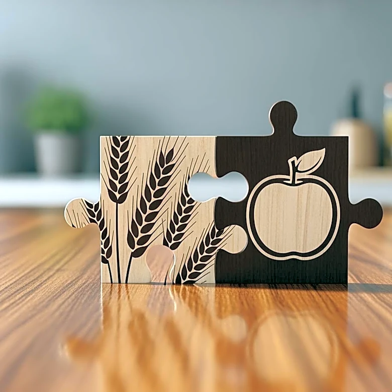 Major Food Companies Engage in Mergers and Demergers Amid Industry Transformation