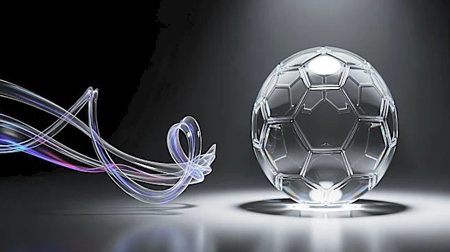 Crystal Palace Midfielder Adam Wharton Wins Adobe Express Creative Moment of the Month Award for Stunning Assist