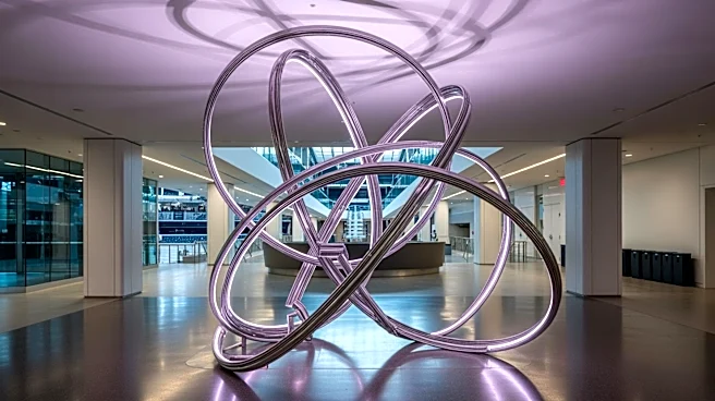 Paul Pfeiffer Named Inaugural Artist-in-Residence at Brooklyn's Barclays Center Arena