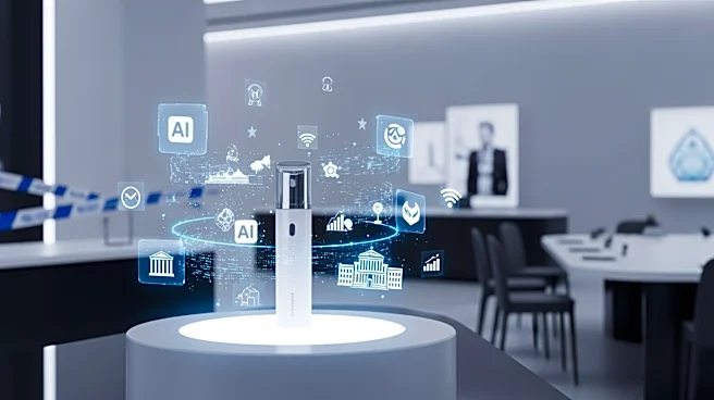 Retailers Adapt to LLM-Driven Shopping: New Opportunities in Product Discovery