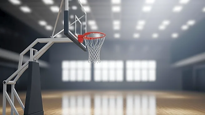 7'9" Olivier Rioux Enters Transfer Portal, Seeks New College Basketball Opportunity