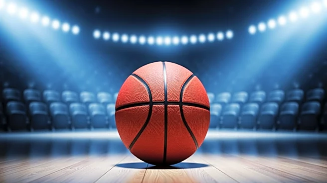 Gonzaga Pursues Top Basketball Recruit Tyran Stokes Amidst Competitive Field