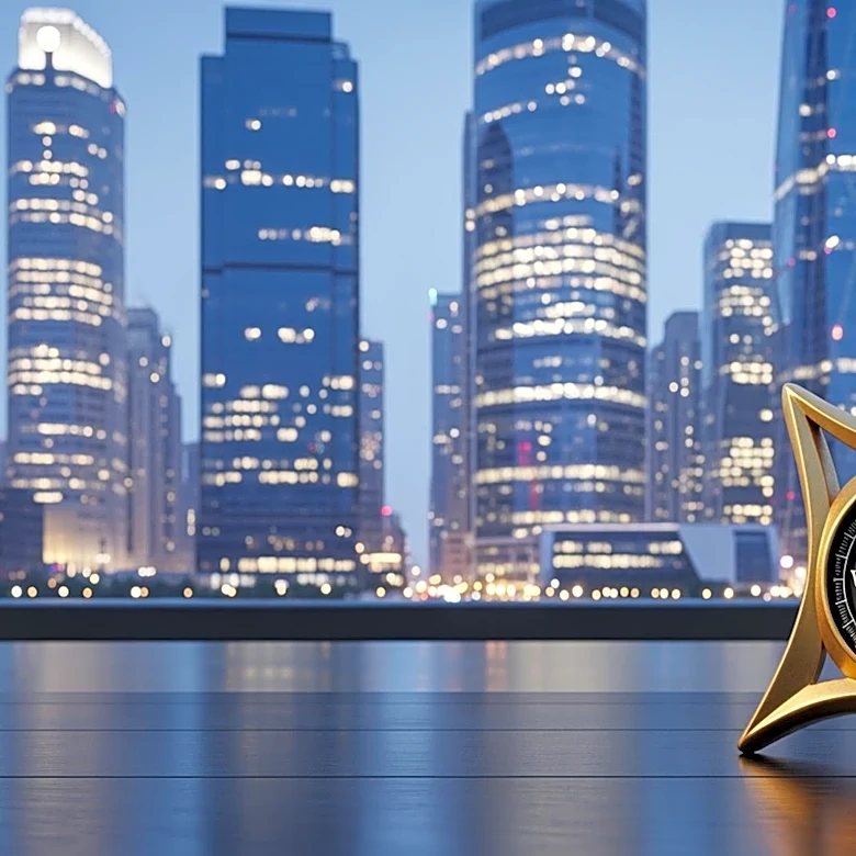 RGP Appoints Ed Tracy, Jr. to Lead Financial Services Growth Amid Industry Changes