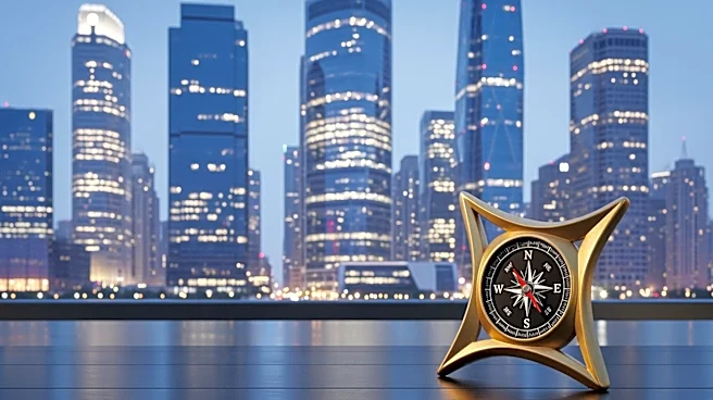 RGP Appoints Ed Tracy, Jr. to Lead Financial Services Growth Amid Industry Changes