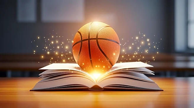 A’ja Wilson Inspires Students at Disney Dreamers Academy