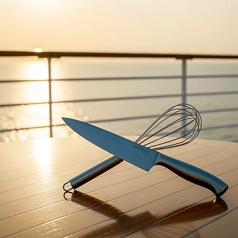 Oceania Cruises Launches Innovative Floating Pastry Academy