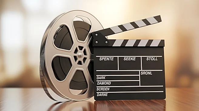 Vertical Entertainment Secures North American Rights for 'The Whistler'