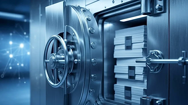 KKR Limits Withdrawals from Private Credit Fund Amid Rising Redemption Requests