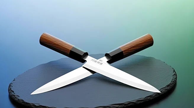 Sushi Suppliers Eat Happy and Hana Group in Merger Talks to Expand European Presence