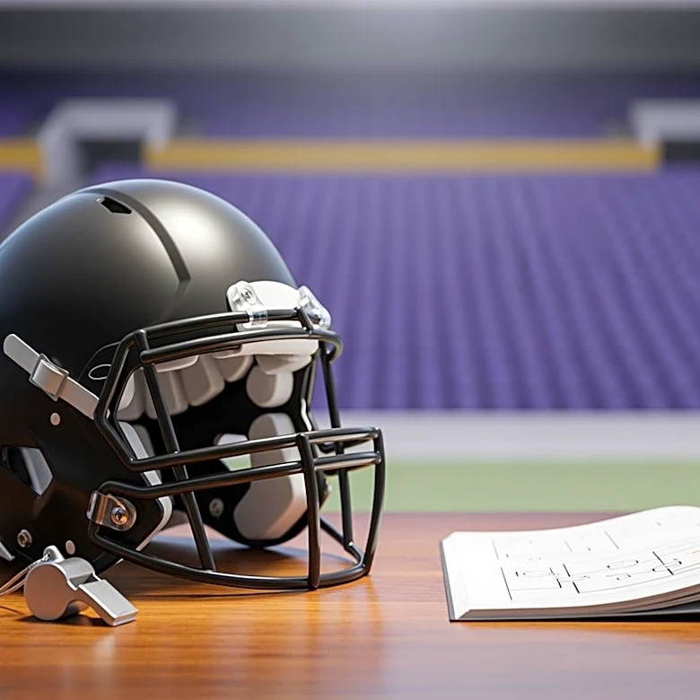 Minnesota Vikings Eye Caleb Downs as Potential Draft Pick to Strengthen Safety Position