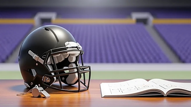 Minnesota Vikings Eye Caleb Downs as Potential Draft Pick to Strengthen Safety Position